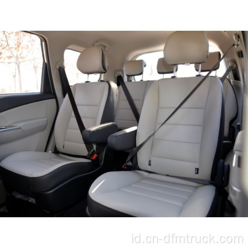 SUV Dongfeng LHD MPV Fengxing S500 Baru